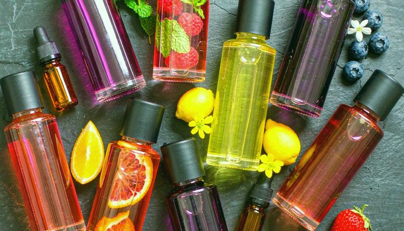 Bulk Order Vape Price Negotiations packaging detail