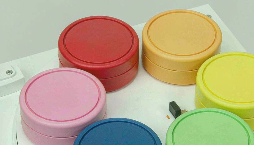 Bulk Order Vape Price Negotiations packaging detail