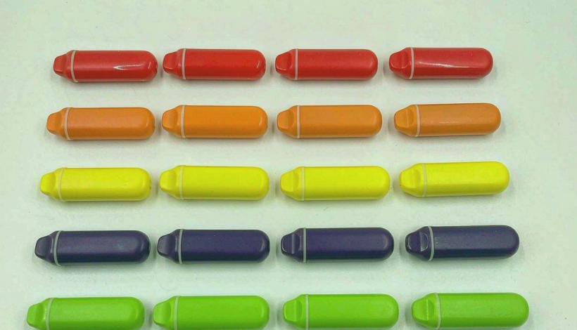 Bulk Order Vape Price Negotiations packaging detail
