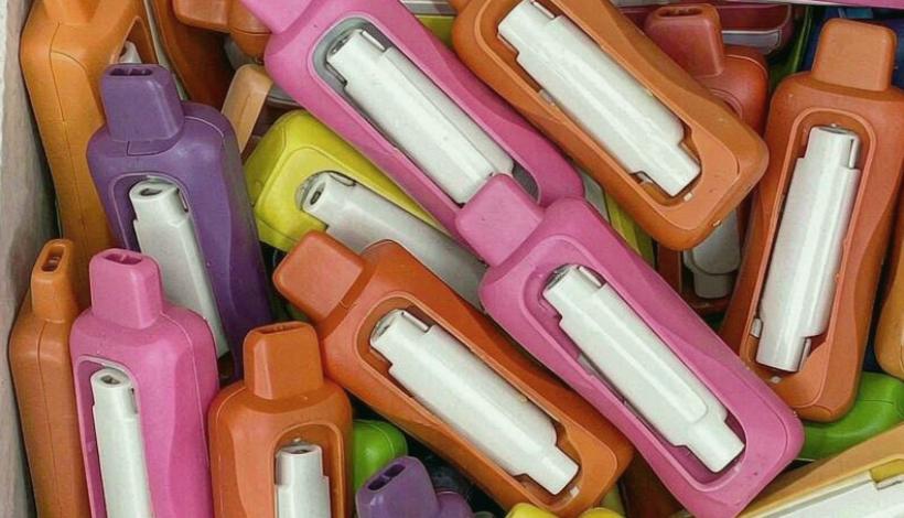 Bulk Order Vape Price Negotiations packaging detail