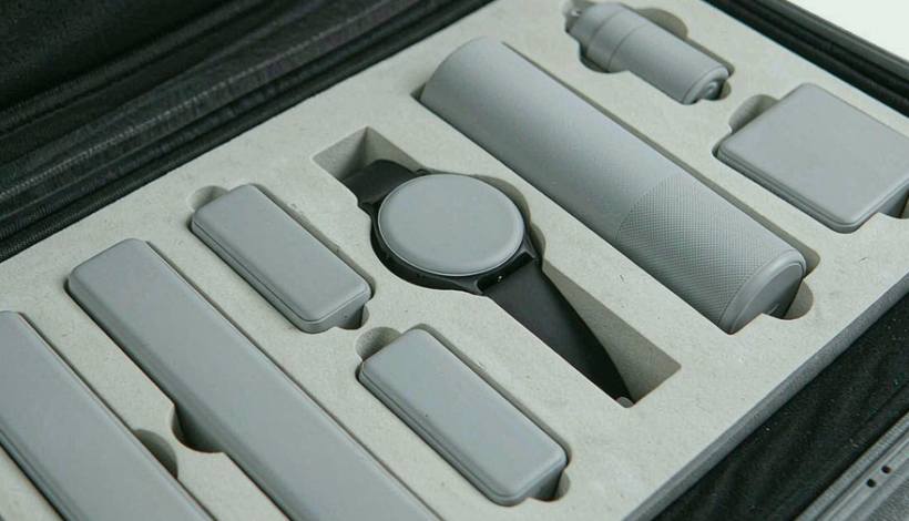 Bulk Order Vape Price Negotiations packaging detail