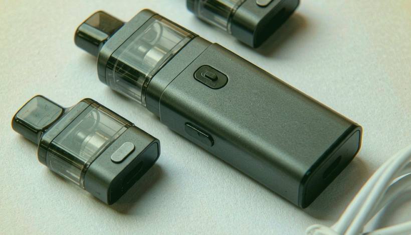 Bulk Order Vape Price Negotiations packaging detail