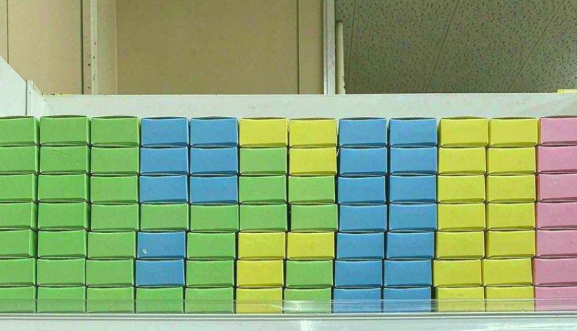Bulk Order Vape Price Negotiations packaging detail