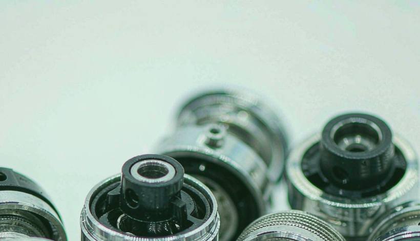 Bulk Order Vape Price Negotiations packaging detail