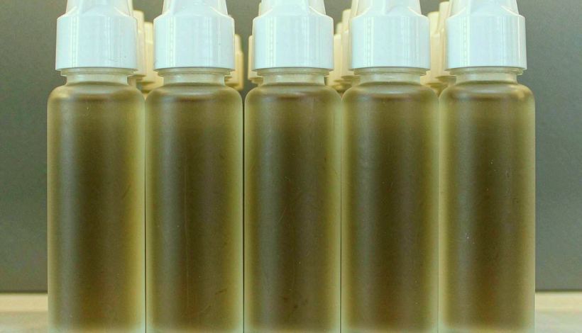 Bulk Order Vape Price Negotiations packaging detail