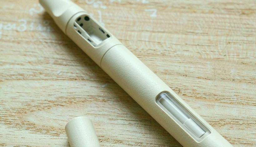 Bulk Order Vape Price Negotiations packaging detail