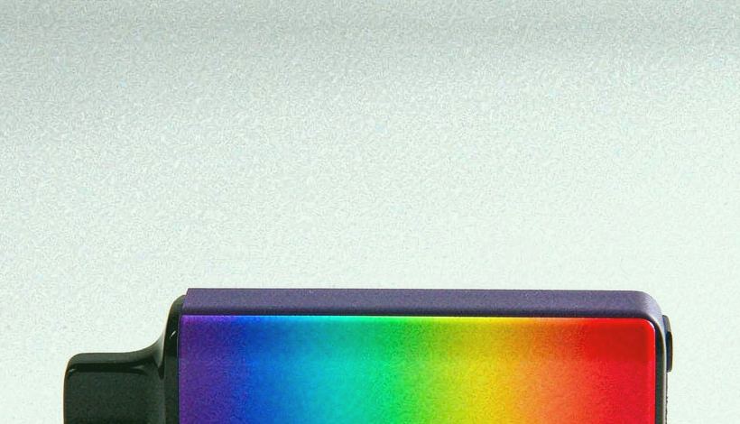 Bulk Order Vape Price Negotiations packaging detail
