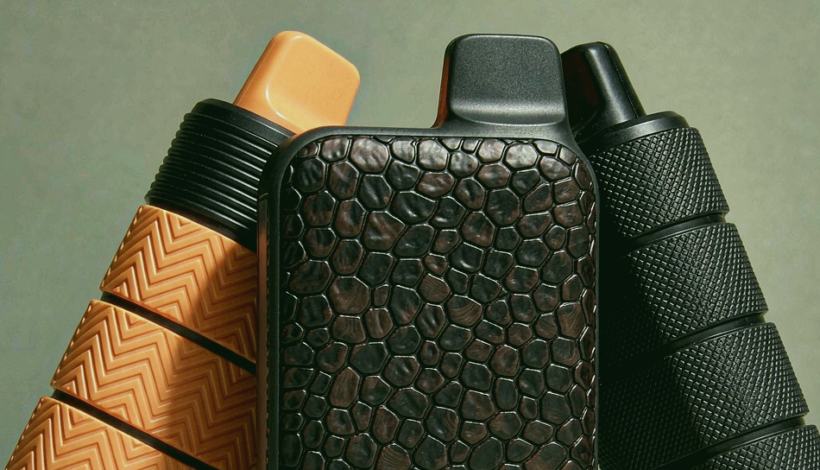 Bulk Order Vape Price Negotiations packaging detail