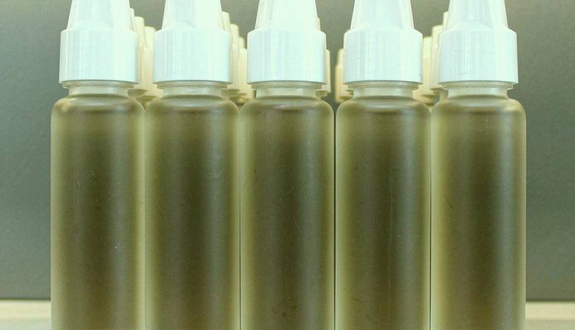 Bulk Order Vape Price Negotiations packaging detail