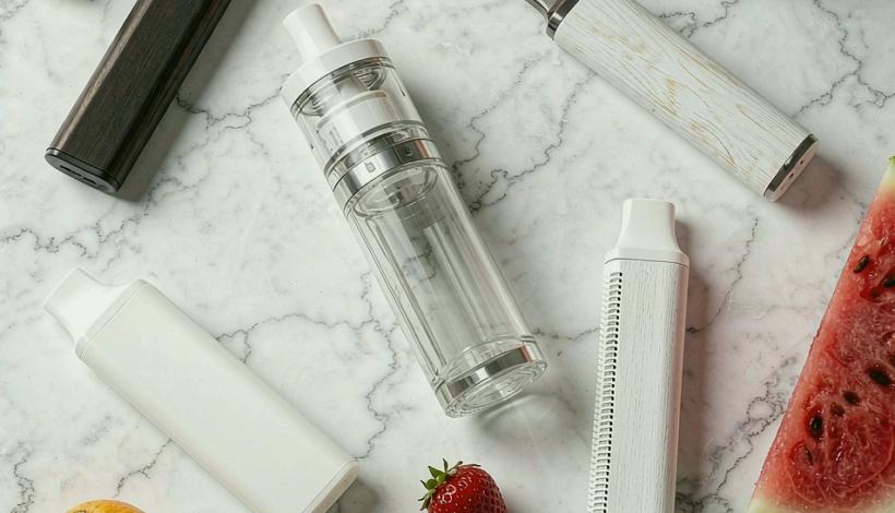 Bulk Order Price Negotiations Import: Range Mix for Convenience Stores — Bulk Order Vape Price Negotiations Bulk