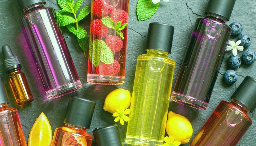 Bulk Order Vape Price Negotiations packaging detail