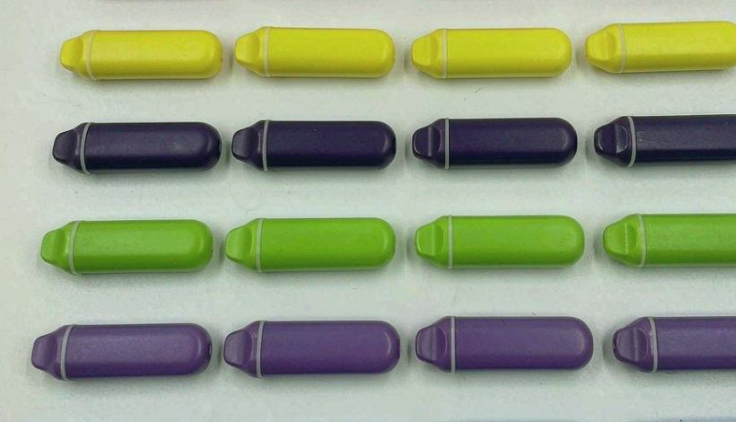 Bulk Order Vape Price Negotiations packaging detail