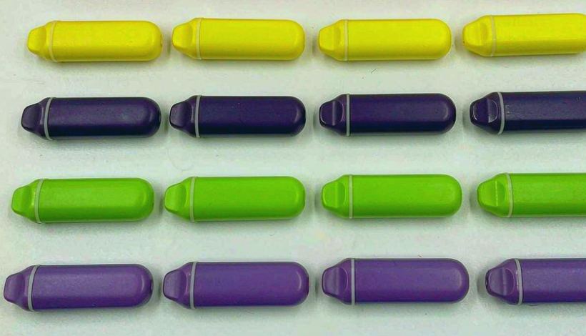 Bulk Order Vape Price Negotiations packaging detail