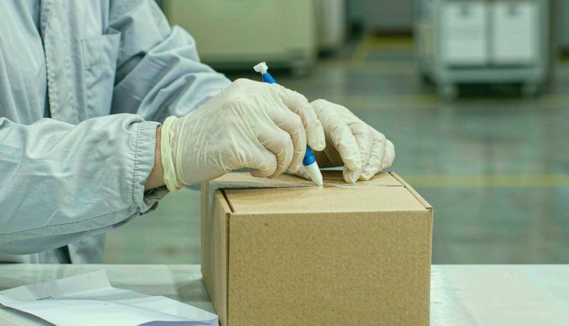Bulk Order Vape Price Negotiations packaging detail