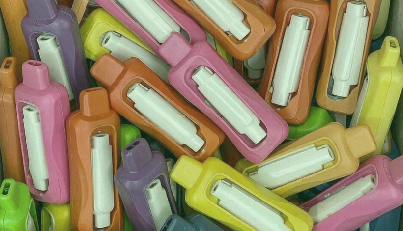Bulk Order Vape Price Negotiations packaging detail