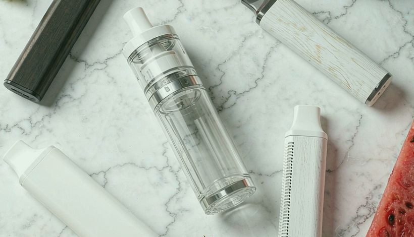 Bulk Order Vape Price Negotiations packaging detail