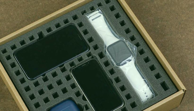 Bulk Order Vape Price Negotiations packaging detail