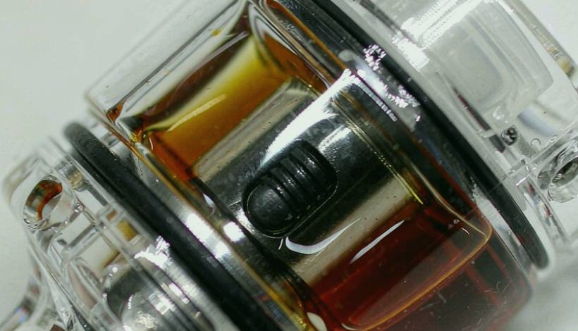 Bulk Order Vape Price Negotiations packaging detail