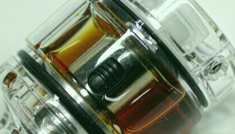Bulk Order Vape Price Negotiations packaging detail