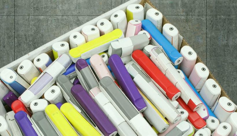 Bulk Order Vape Price Negotiations packaging detail