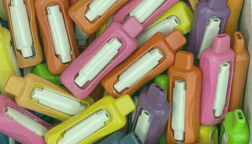 Bulk Order Vape Price Negotiations packaging detail