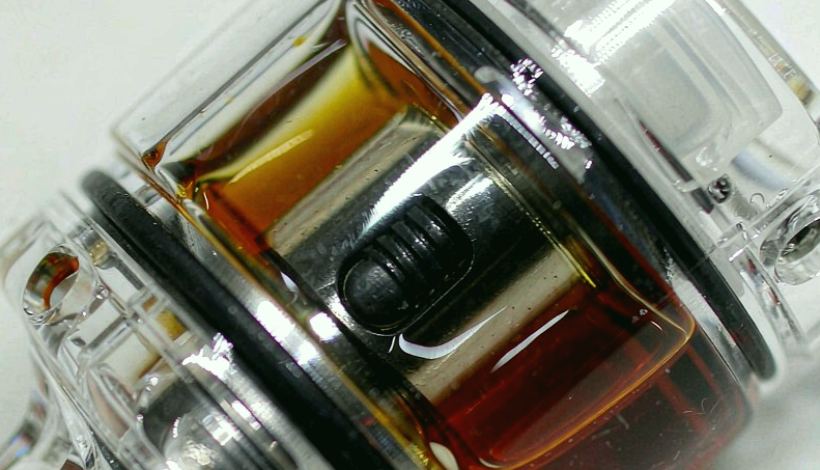 Bulk Order Vape Price Negotiations packaging detail