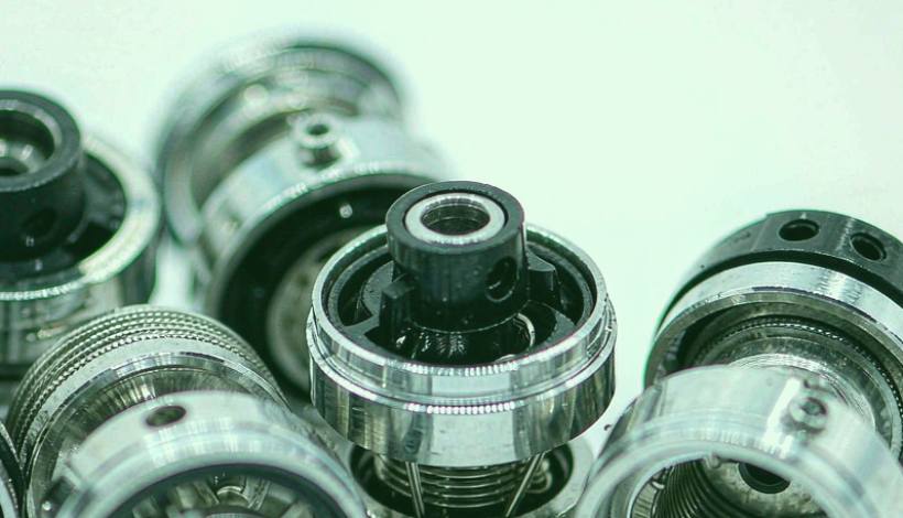Bulk Order Vape Price Negotiations packaging detail