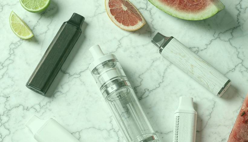 Bulk Order Vape Price Negotiations packaging detail