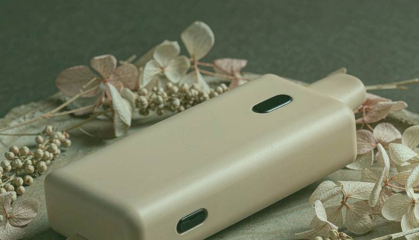 Bulk Order Vape Price Negotiations packaging detail