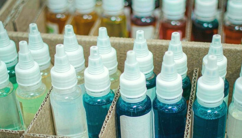 Bulk Order Vape Price Negotiations packaging detail