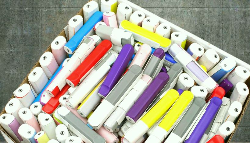 Bulk Order Vape Price Negotiations packaging detail