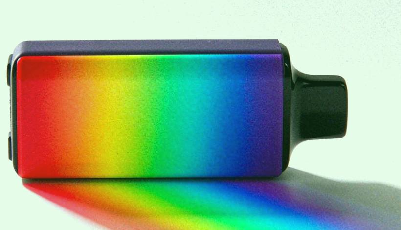 Bulk Order Vape Price Negotiations packaging detail