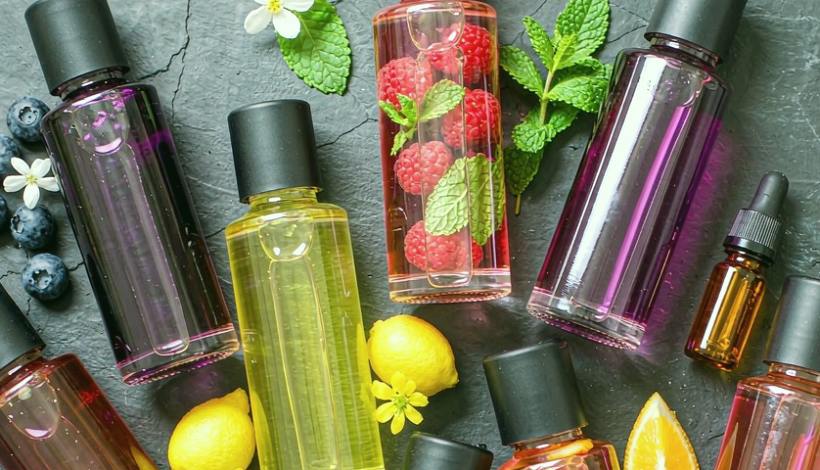 Bulk Order Vape Price Negotiations packaging detail