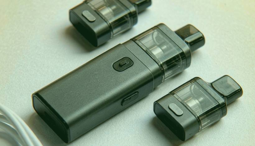 Bulk Order Vape Price Negotiations packaging detail