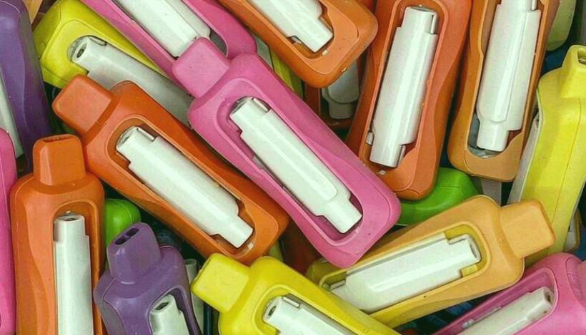 Bulk Order Vape Price Negotiations packaging detail