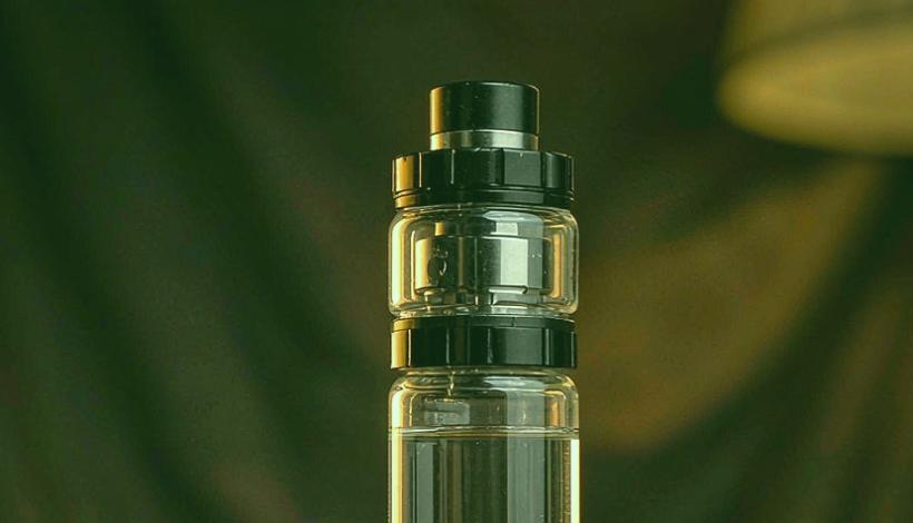 Bulk Order Vape Price Negotiations packaging detail