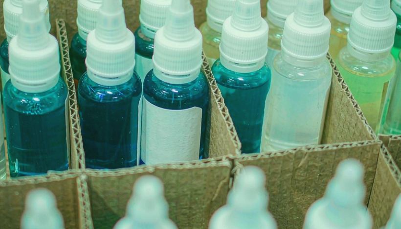Bulk Order Vape Price Negotiations packaging detail