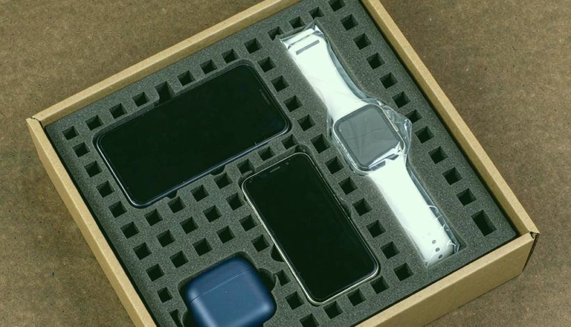 Bulk Order Vape Price Negotiations packaging detail