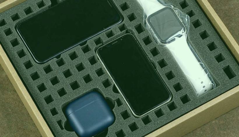 Bulk Order Vape Price Negotiations packaging detail