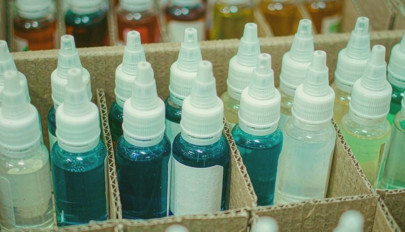 Bulk Order Price Negotiations Reordering: Range Mix for Wholesalers — Bulk Order Vape Price Negotiations Bulk