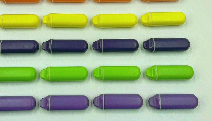 Bulk Order Vape Price Negotiations packaging detail