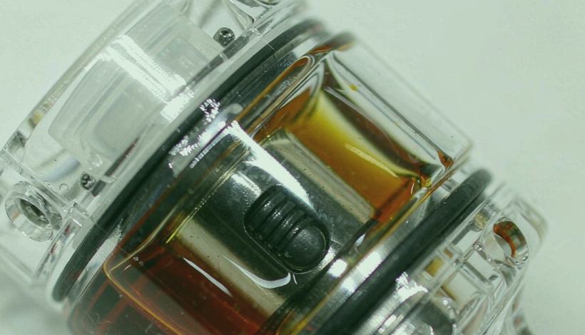 Bulk Order Vape Price Negotiations packaging detail