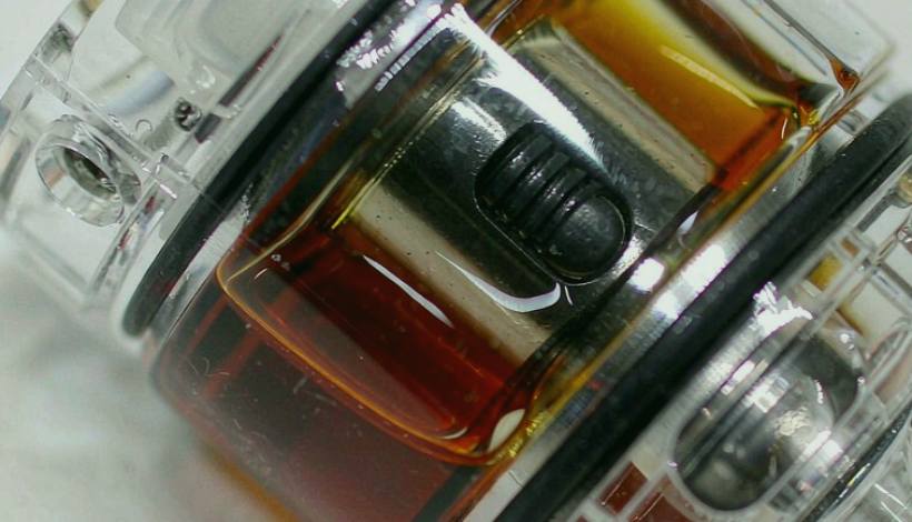 Bulk Order Vape Price Negotiations packaging detail