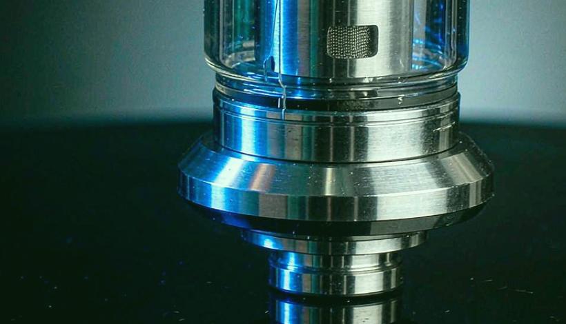 Bulk Order Vape Price Negotiations packaging detail