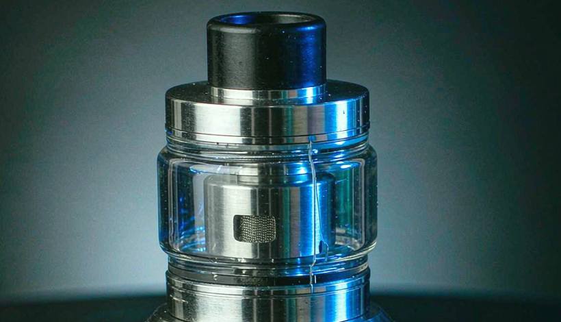 Bulk Order Vape Price Negotiations packaging detail