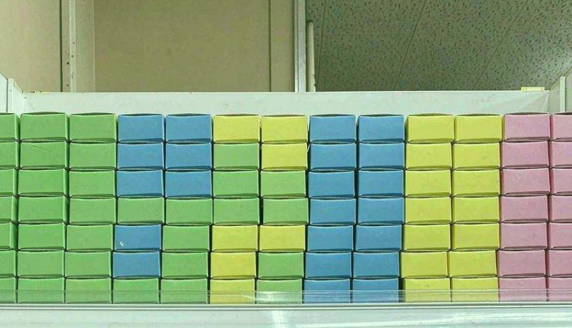 Bulk Order Vape Price Negotiations packaging detail