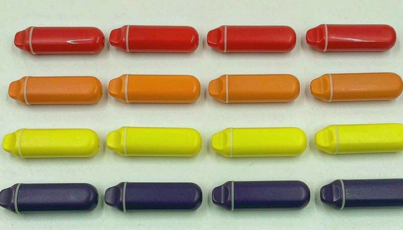 Bulk Order Vape Price Negotiations packaging detail