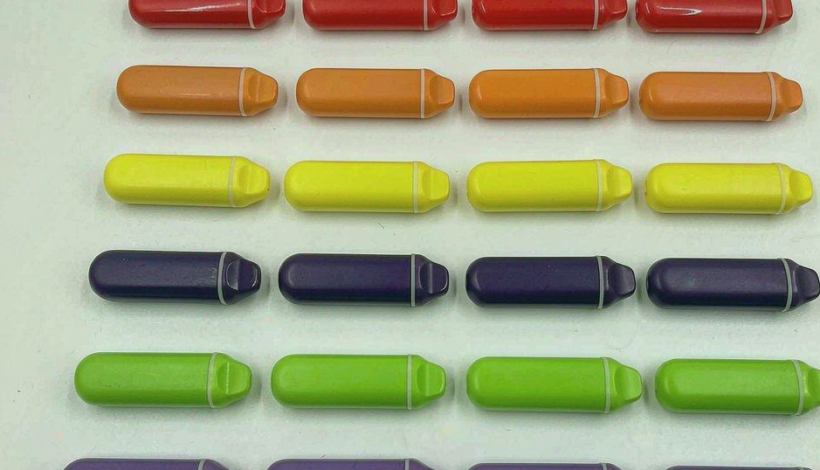 Bulk Order Vape Price Negotiations packaging detail