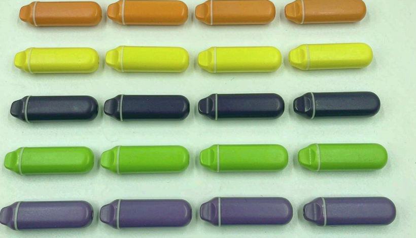 Bulk Order Vape Price Negotiations packaging detail