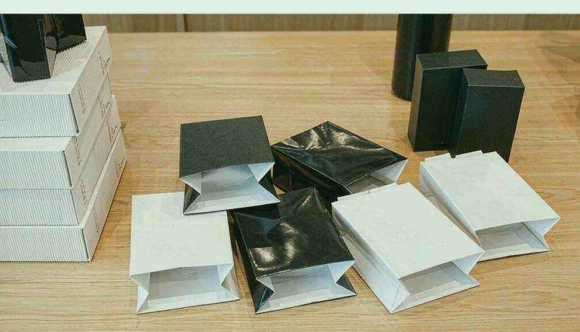 Bulk Order Vape Price Negotiations packaging detail
